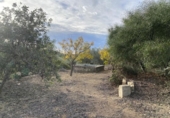 Terreno no urbanizable en venta en la España, el Perelló, ref: TR119142 foto