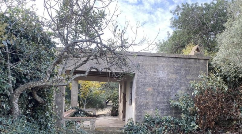 Tarragona - el Perelló - 6937m2