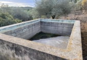 Terreno no urbanizable en venta en la España, el Perelló, ref: TR119142 foto