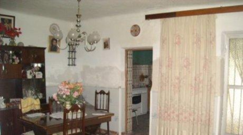 Murcia - Calasparra - 224m2