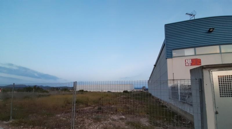 València - la Pobla Llarga - 598m2