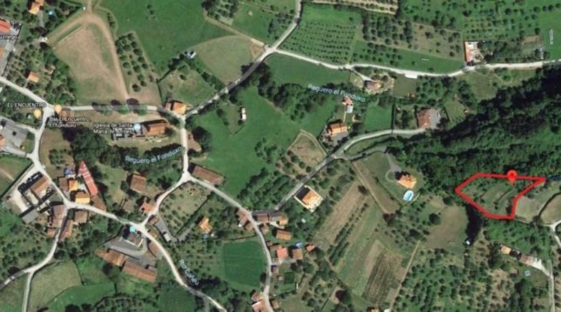 Asturias - Villaviciosa - 3500m2
