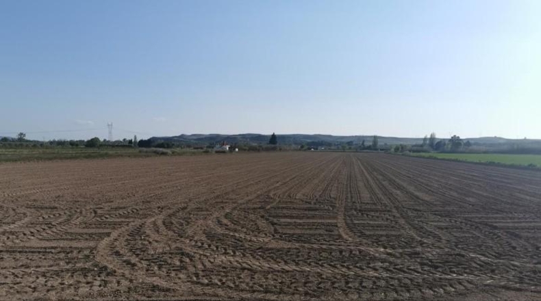 Navarra - Tudela - 15722m2
