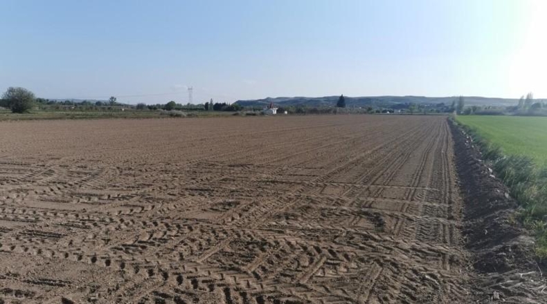 Navarra - Tudela - 15722m2
