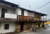 Casa de pueblo en venta en la España, Ponferrada, ref: TR300018 foto