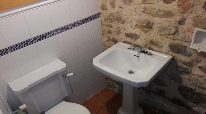 Leon - Ponferrada - 116m2