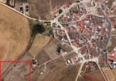 Non-developable land for sale on España, Pelabravo, ref: TR307139 photo