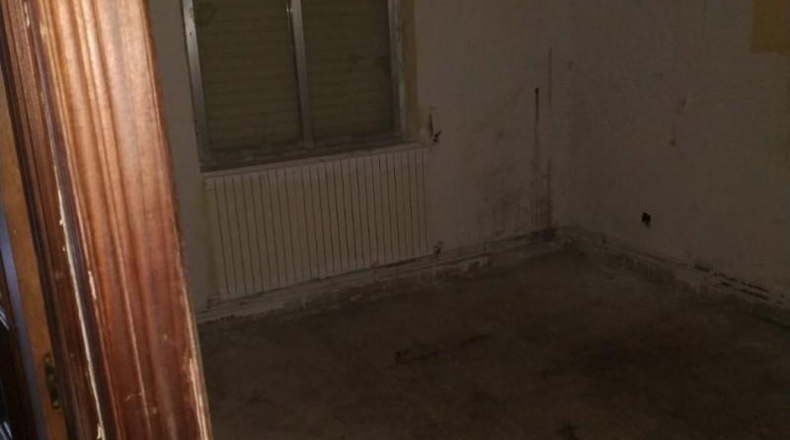Salamanca - Aldearrubia - 156m2