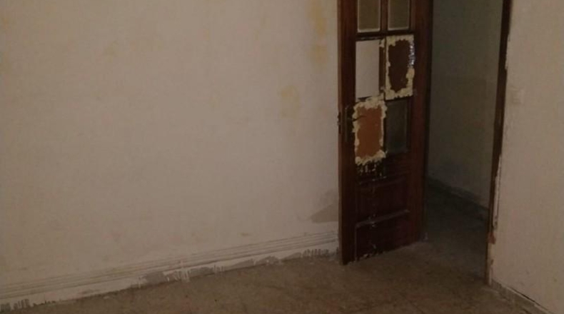 Salamanca - Aldearrubia - 156m2