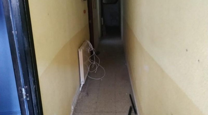 Salamanca - Aldearrubia - 156m2
