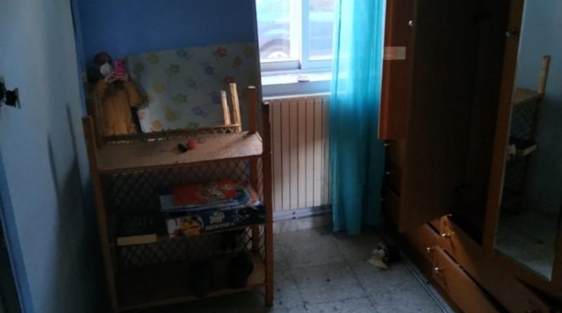 Salamanca - Aldearrubia - 156m2