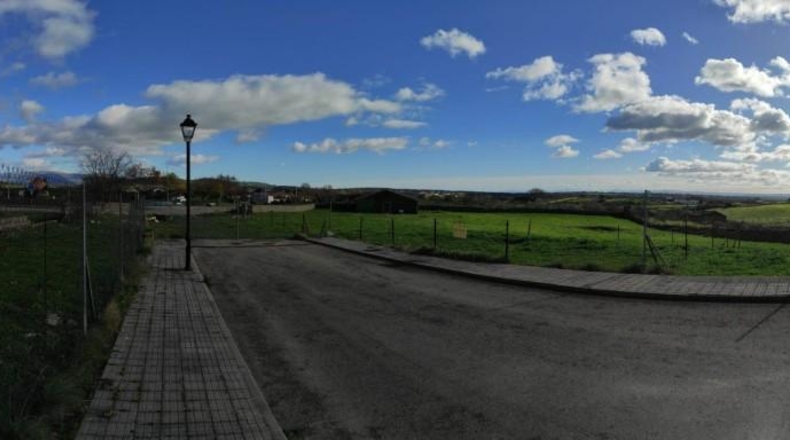 Cáceres - Malpartida de Plasencia - 276m2