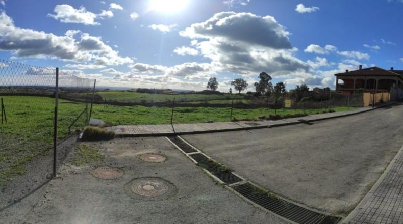 Cáceres - Malpartida de Plasencia - 276m2