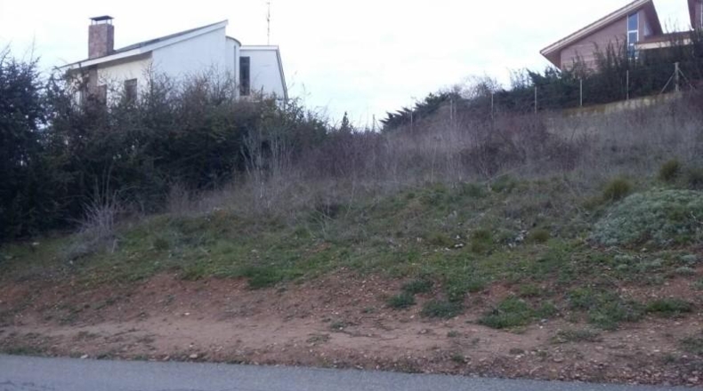 Leon - Valencia de Don Juan - 950m2
