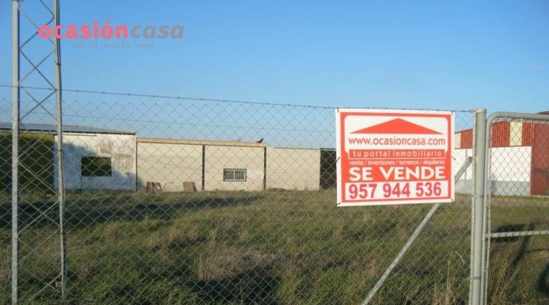 Córdoba - Pozoblanco - 1717m2