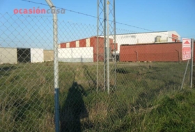 Pozoblanco 1717&nbsp;m²