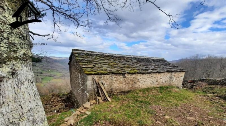 Cantabria - San Pedro del Romeral - 20680m2