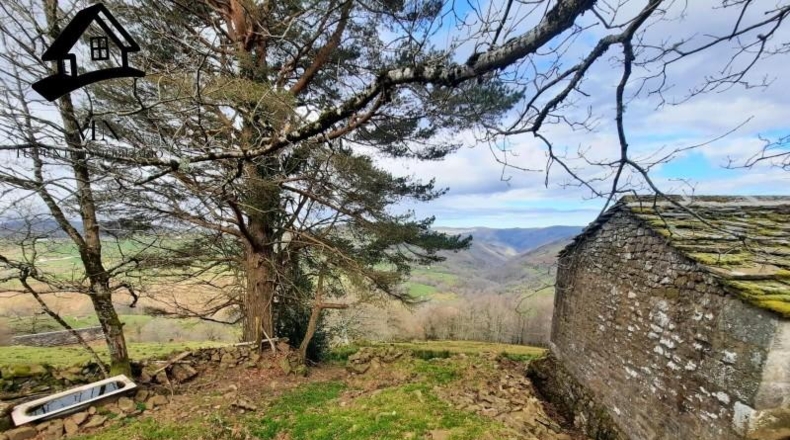 Cantabria - San Pedro del Romeral - 20680m2
