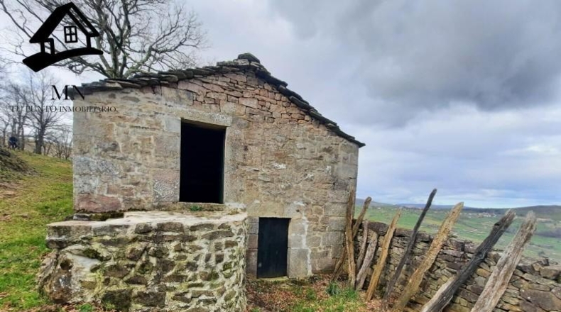 Cantabria - San Pedro del Romeral - 20680m2