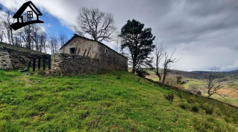 Cantabria - San Pedro del Romeral - 20680m2