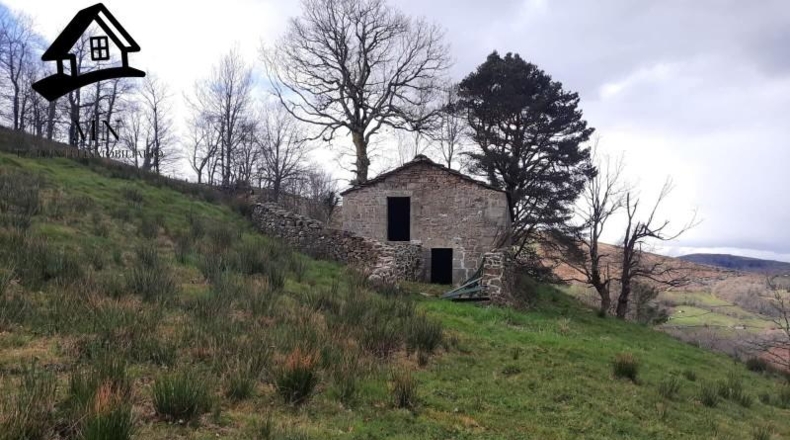 Cantabria - San Pedro del Romeral - 20680m2