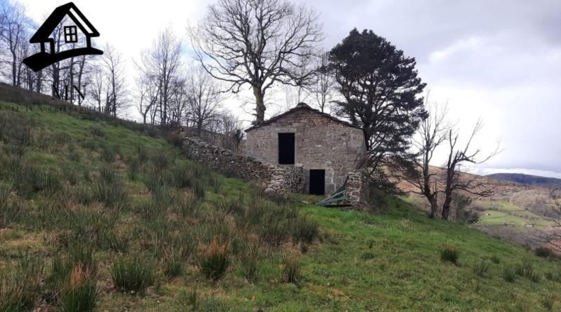 Cantabria - San Pedro del Romeral - 20680m2