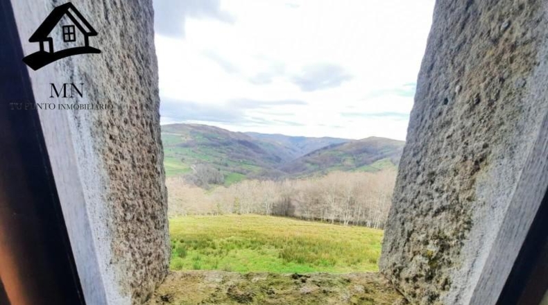 Cantabria - San Pedro del Romeral - 20680m2
