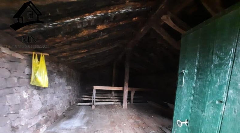 Cantabria - San Pedro del Romeral - 20680m2