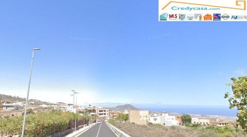 Santa Creu de Tenerife - San Miguel de Abona - 178m2