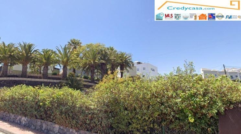 Santa Creu de Tenerife - San Miguel de Abona - 178m2