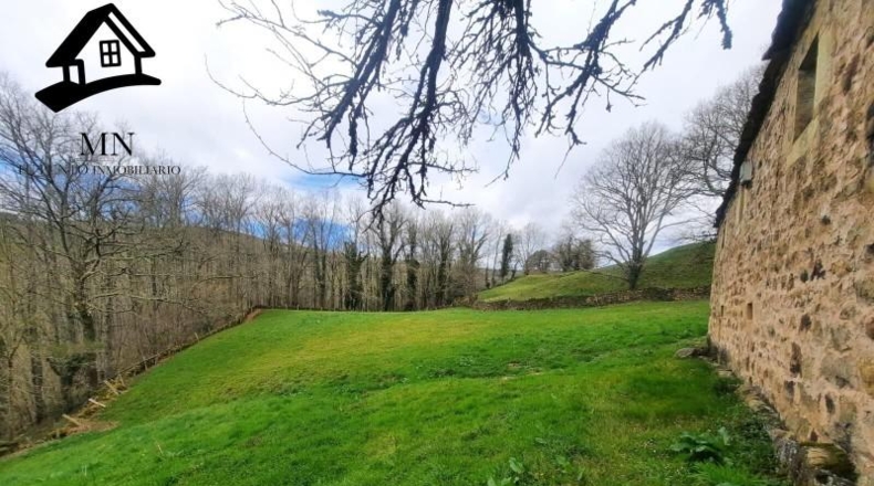 Cantàbria - San Pedro del Romeral - 10627m2