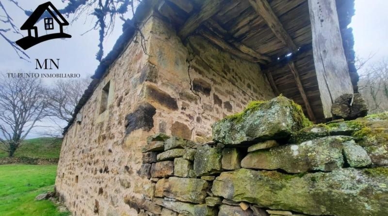 Cantàbria - San Pedro del Romeral - 10627m2