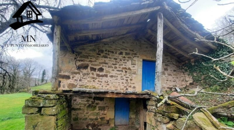 Cantàbria - San Pedro del Romeral - 10627m2