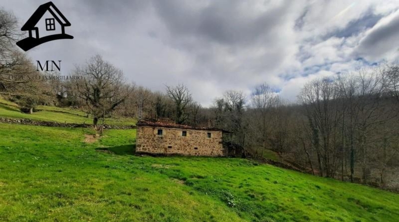 Cantàbria - San Pedro del Romeral - 10627m2