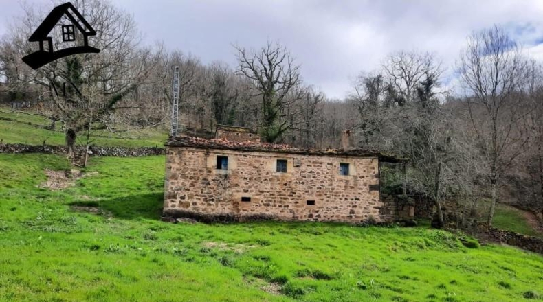 Cantàbria - San Pedro del Romeral - 10627m2
