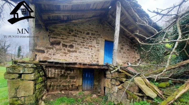 Cantàbria - San Pedro del Romeral - 10627m2
