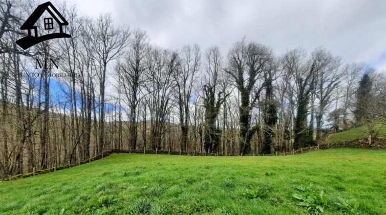 Cantàbria - San Pedro del Romeral - 10627m2