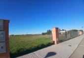 Sòl urbà en venda a la España, Aldeamayor de San Martín, ref.: TR308497 foto