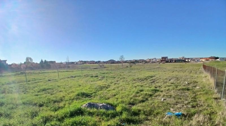 Valladolid - Aldeamayor de San Martín - 745m2
