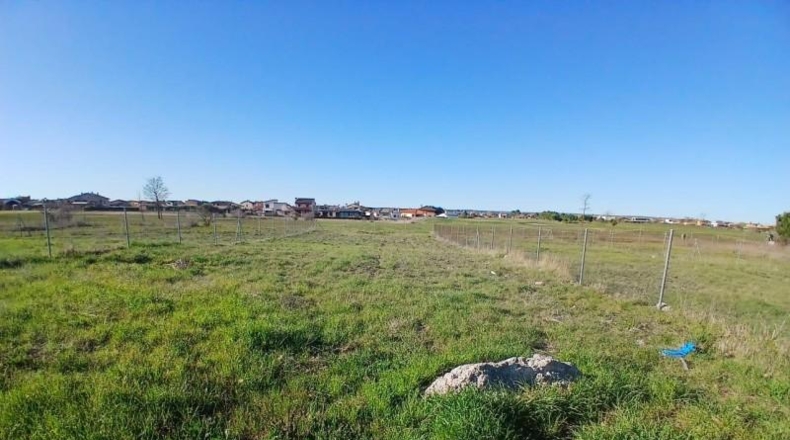 Valladolid - Aldeamayor de San Martín - 745m2