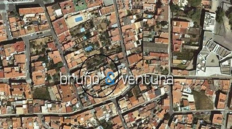 Barcelona - Sant Pere de Ribes - 145m2
