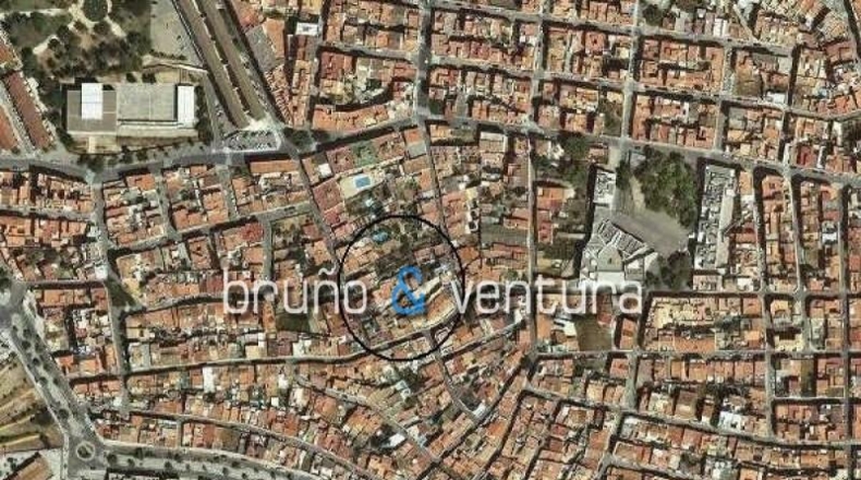 Barcelona - Sant Pere de Ribes - 145m2