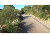 Non-developable land for sale on España, Cala Santanyí, ref: TR312817 photo