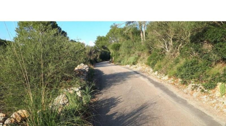 Islas Baleares - Santañy - 4400m2