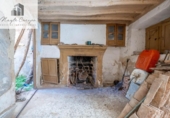 Casa de poble en venda a la España, La Zubia, ref.: TR277589 foto