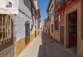 Casa de poble en venda a la España, La Zubia, ref.: TR277589 foto
