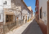 Casa de poble en venda a la España, La Zubia, ref.: TR277589 foto