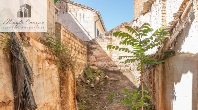 Granada - Ла-Субиа - 62m2
