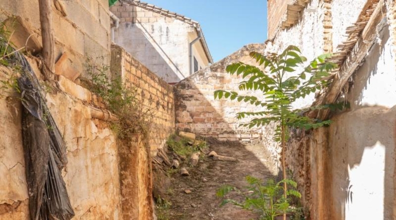 Granada - Ла-Субиа - 62m2
