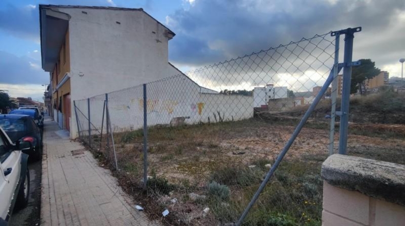 Valencia - Buñol - 233m2